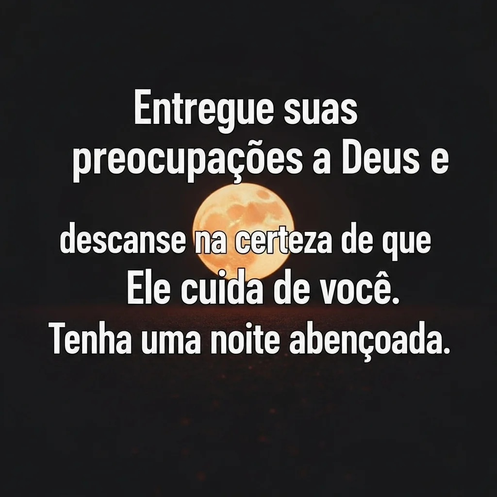 35 Mensagem de Boa Noite para WhatsApp com Imagem Bonita 19 Boa boite