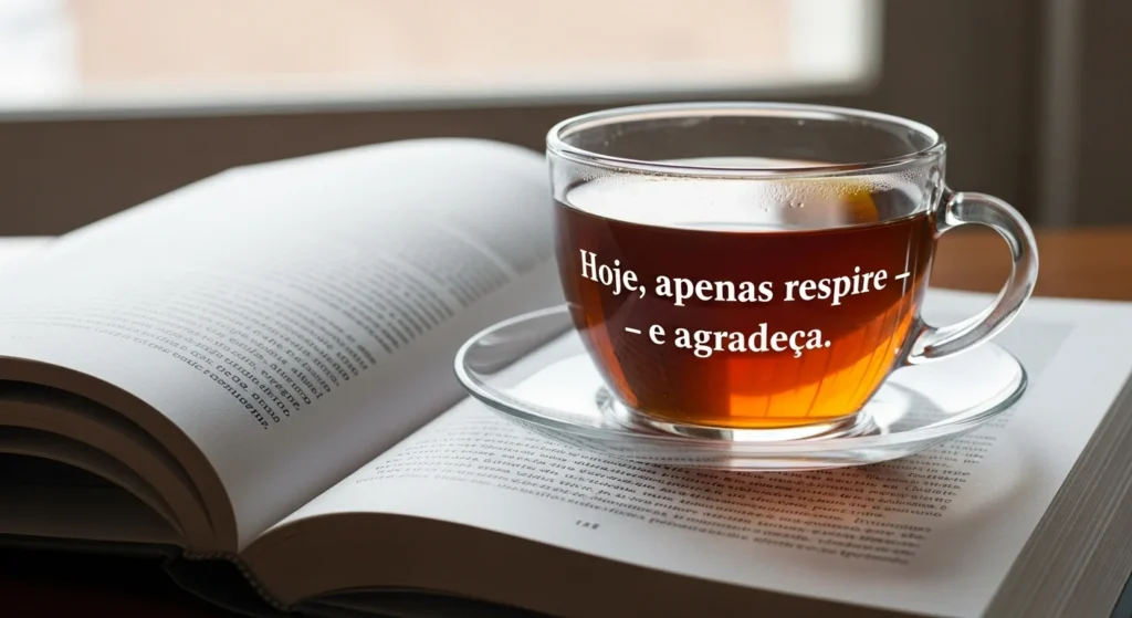 Bom Dia Sábado: Frases Abençoadas, Engraçadas e Inspiradoras para Começar Bem o Dia 3 Bom Dia Sábado com Reflexão