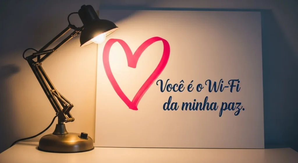 150 Cantadas Românticas para Conquistar, Encantar e se Declarar com Criatividade 5 Cantadas Românticas Criativas