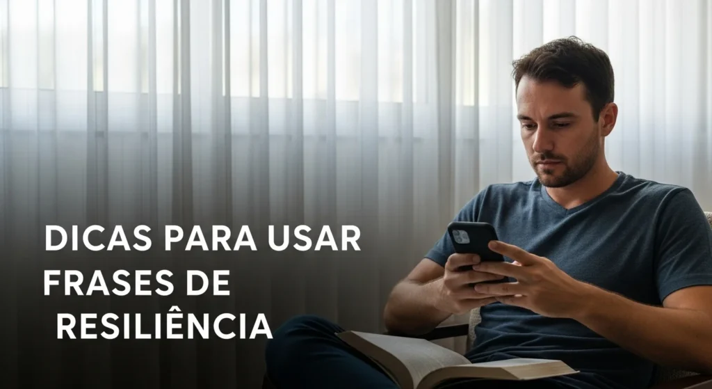 60 Frases Sobre Resiliência Para Superar os Desafios da Vida 8 Dicas para Usar Frases de Resiliência