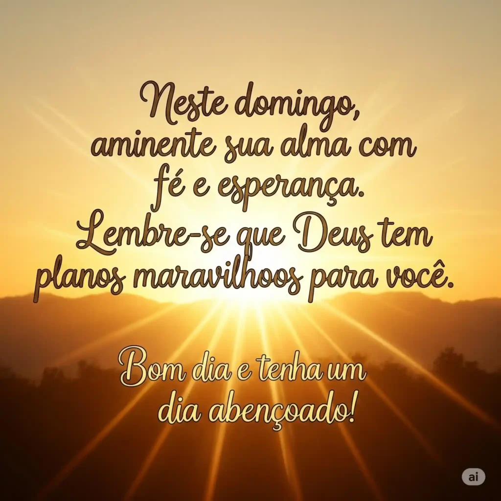 Mensagem de Bom Dia de Deus Para Whatsapp 14 Mensagem 10
