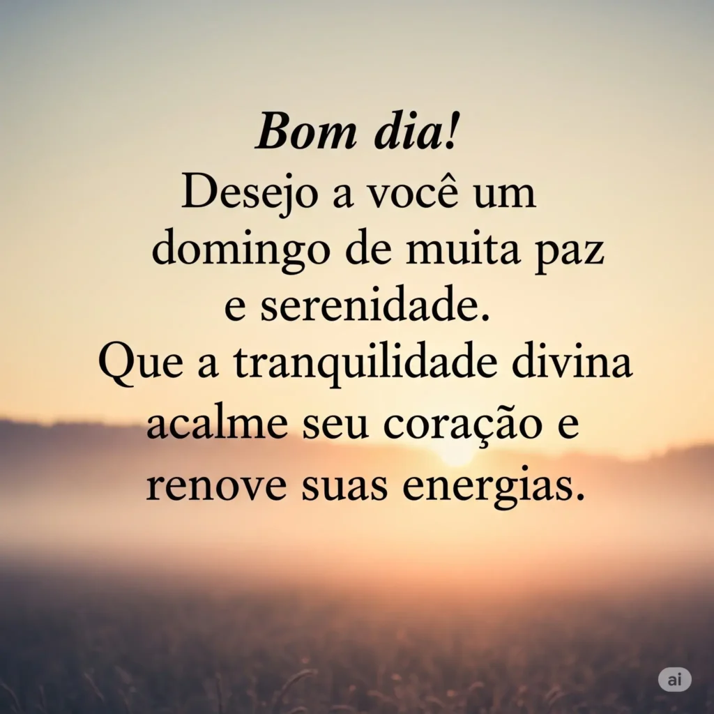 Mensagem de Bom Dia de Deus Para Whatsapp 15 Mensagem 11