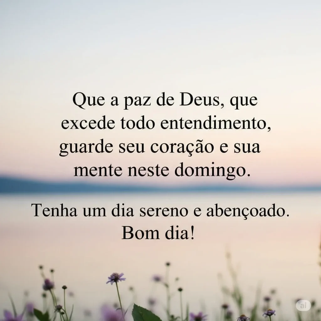 Mensagem de Bom Dia de Deus Para Whatsapp 16 Mensagem 12
