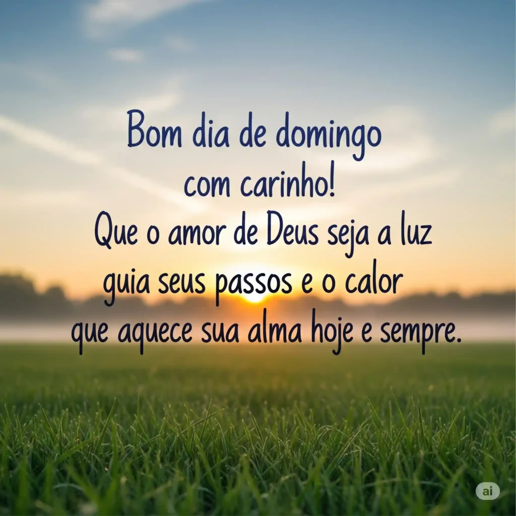 Mensagem de Bom Dia de Deus Para Whatsapp 21 Mensagem 17