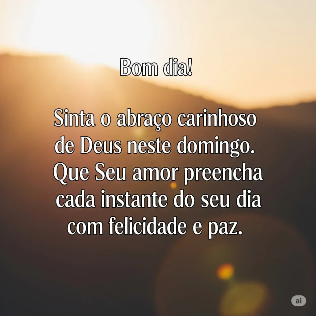 Mensagem de Bom Dia de Deus Para Whatsapp 23 Mensagem 19