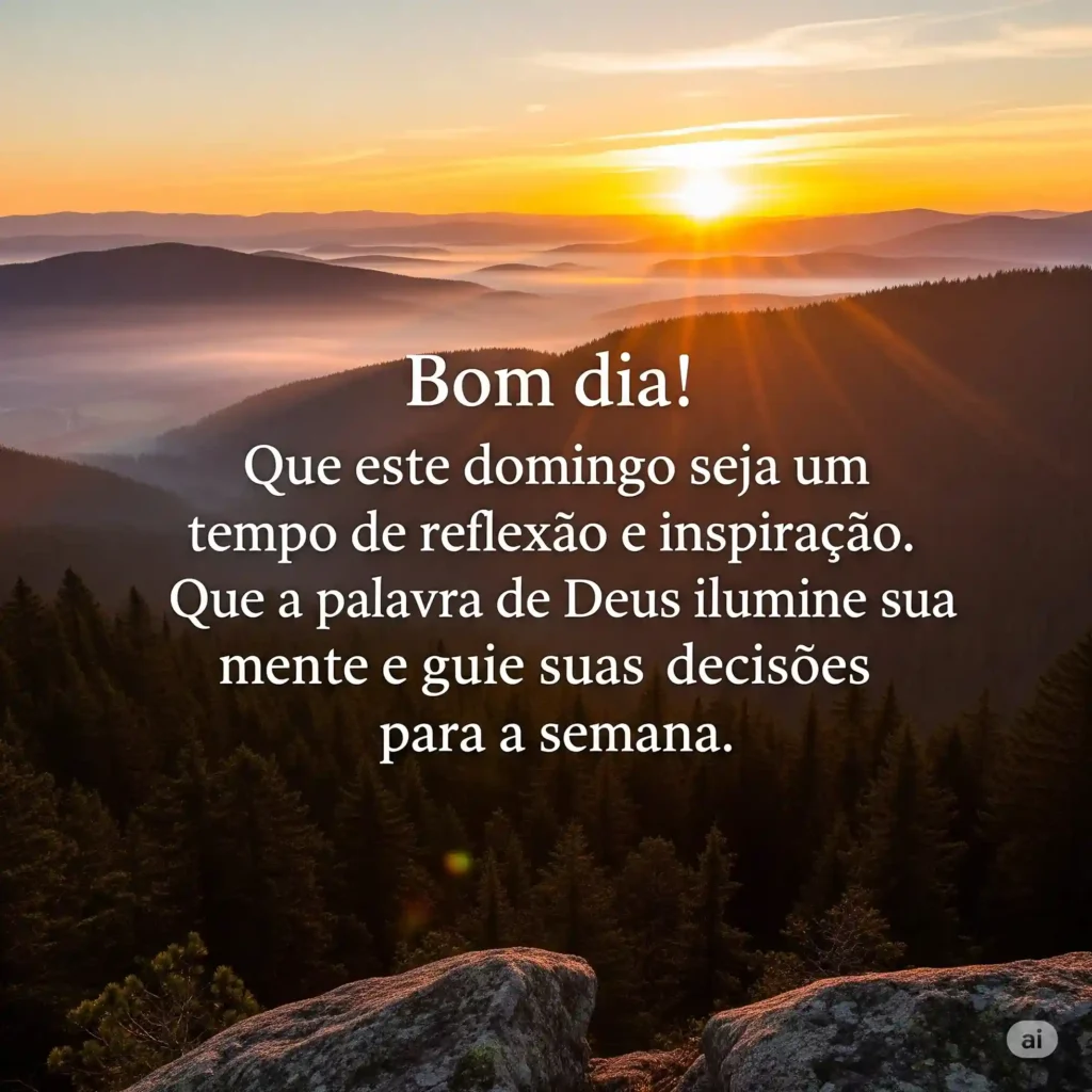 Mensagem de Bom Dia de Deus Para Whatsapp 25 Mensagem 21