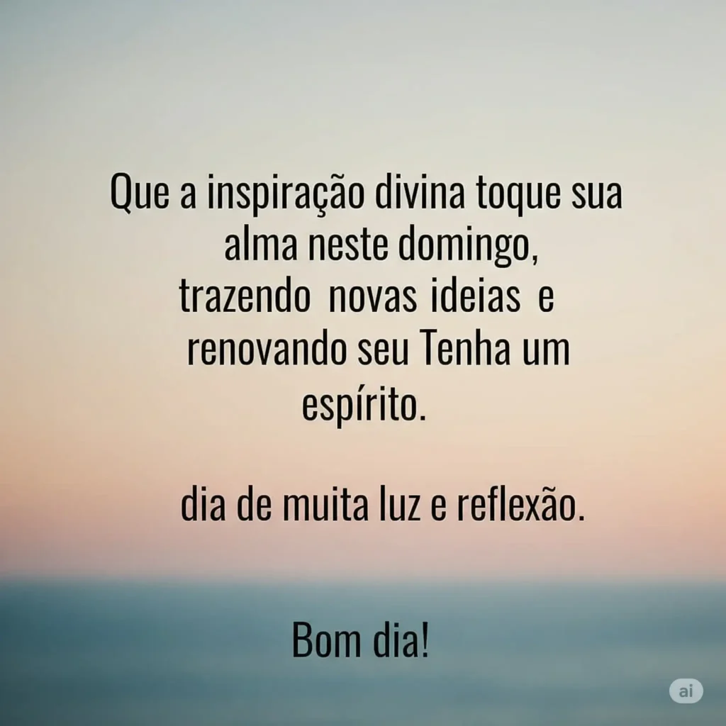 Mensagem de Bom Dia de Deus Para Whatsapp 28 Mensagem 24
