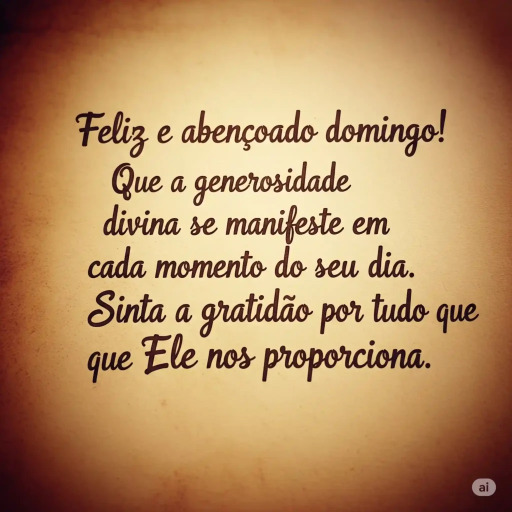 Mensagem de Bom Dia de Deus Para Whatsapp 7 Mensagem 3