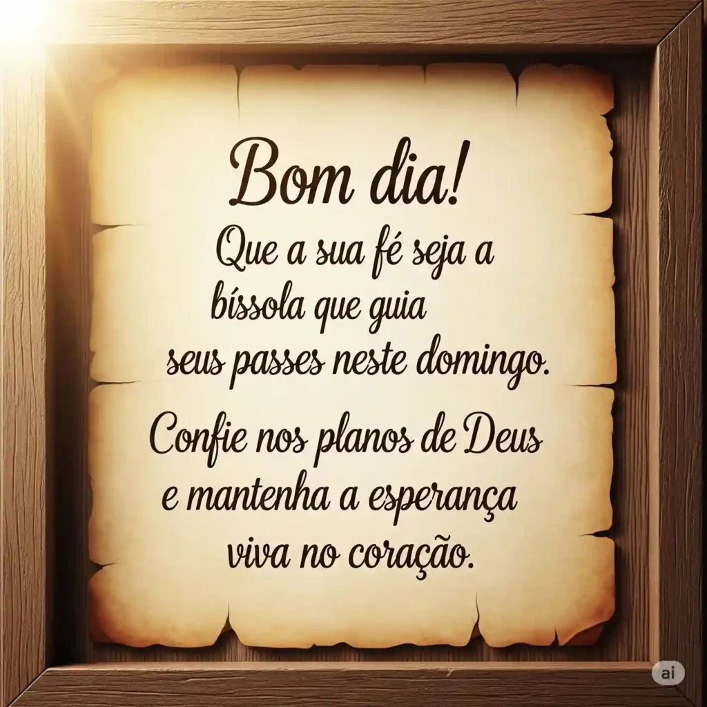 Mensagem de Bom Dia de Deus Para Whatsapp 10 Mensagem 6
