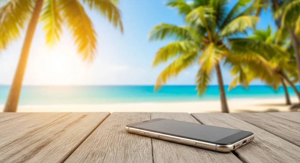 182 Mensagens de Férias do Trabalho: Inspire, Descanse e Compartilhe com Quem Você Gosta 8 Mensagem de Férias do Trabalho para WhatsApp