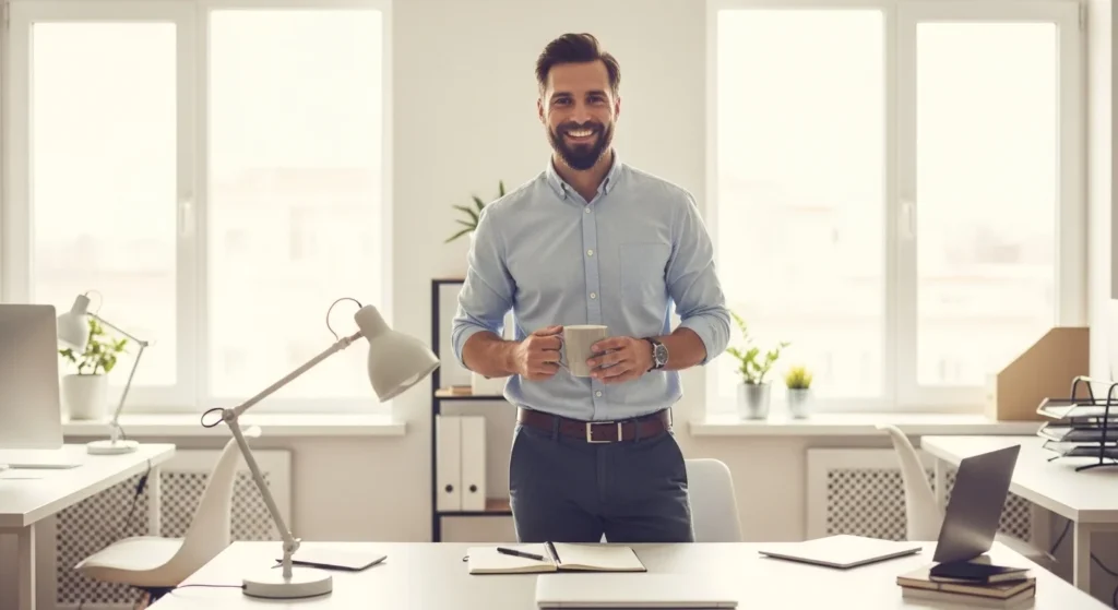182 Mensagens de Férias do Trabalho: Inspire, Descanse e Compartilhe com Quem Você Gosta 14 Mensagem de Retorno de Férias do Trabalho