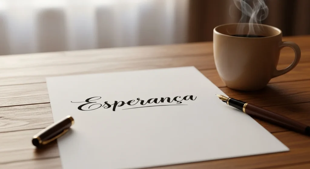 95 mensagem de esperança para Dias Difíceis: Fé, Positividade e Força Interior 5 Mensagens de Esperança para Status