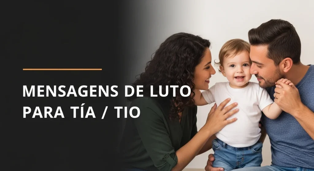 Mensagem de Luto: 90 Frases para Mãe, Amigo, Tia e Mais com Consolo e Fé 3 Mensagens de Luto para Tia Tio