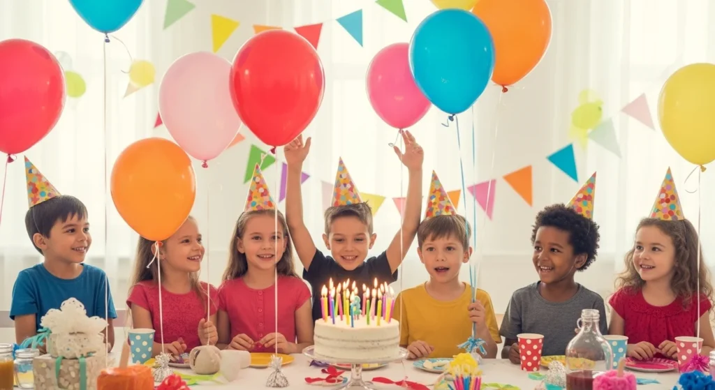 Piada para Criança: As Melhores para Rir Muito! 10 Piadas de Festas e Aniversários