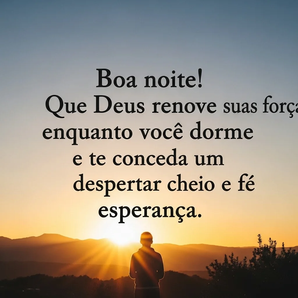 35 Mensagem de Boa Noite para WhatsApp com Imagem Bonita 21 boa noite 8