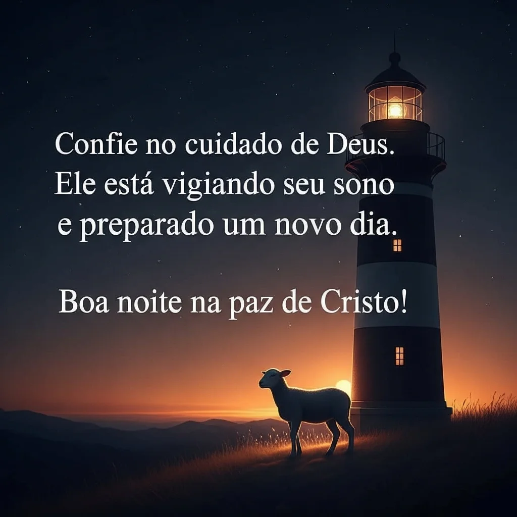 35 Mensagem de Boa Noite para WhatsApp com Imagem Bonita 23 boa noite 9