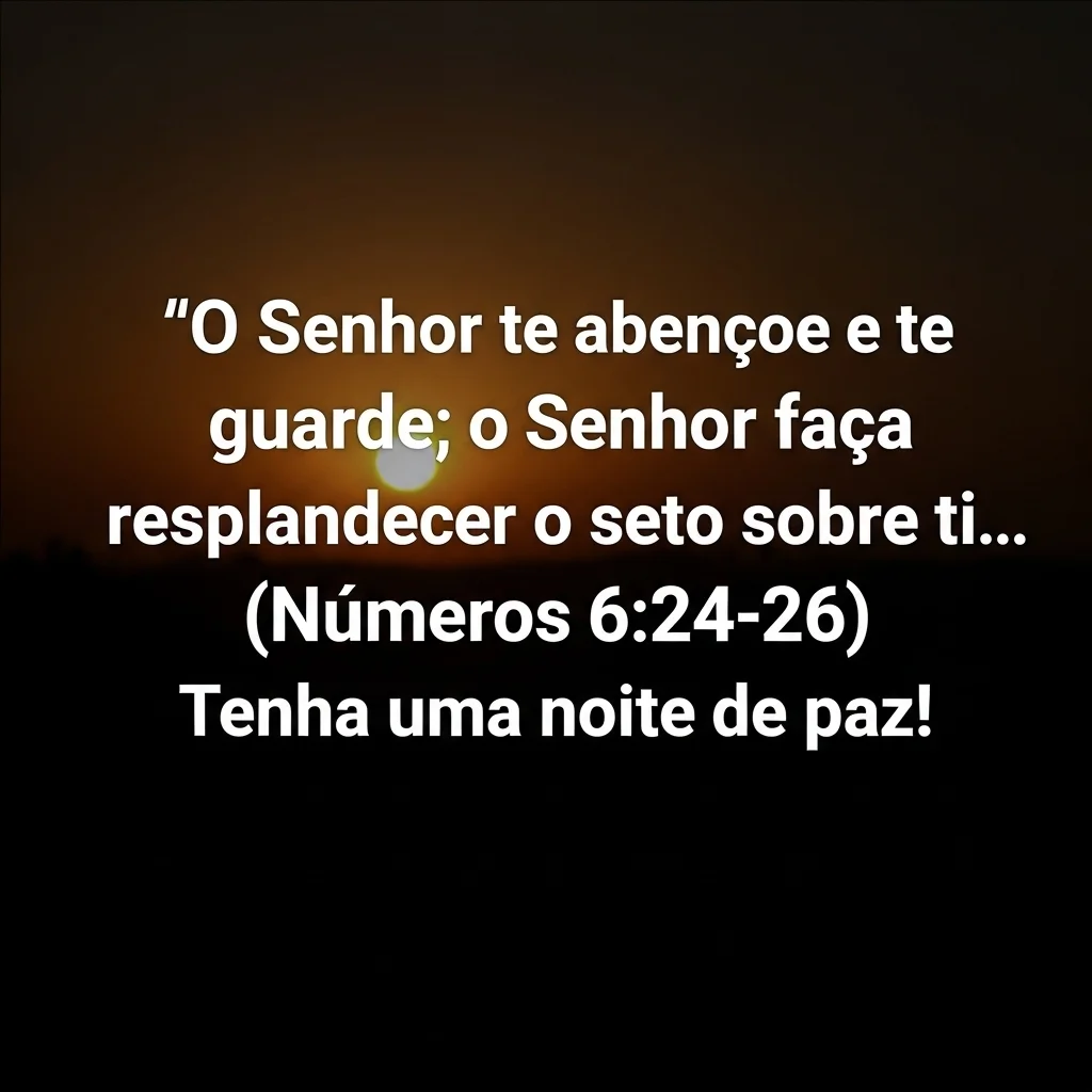 35 Mensagem de Boa Noite para WhatsApp com Imagem Bonita 22 boa noite.2