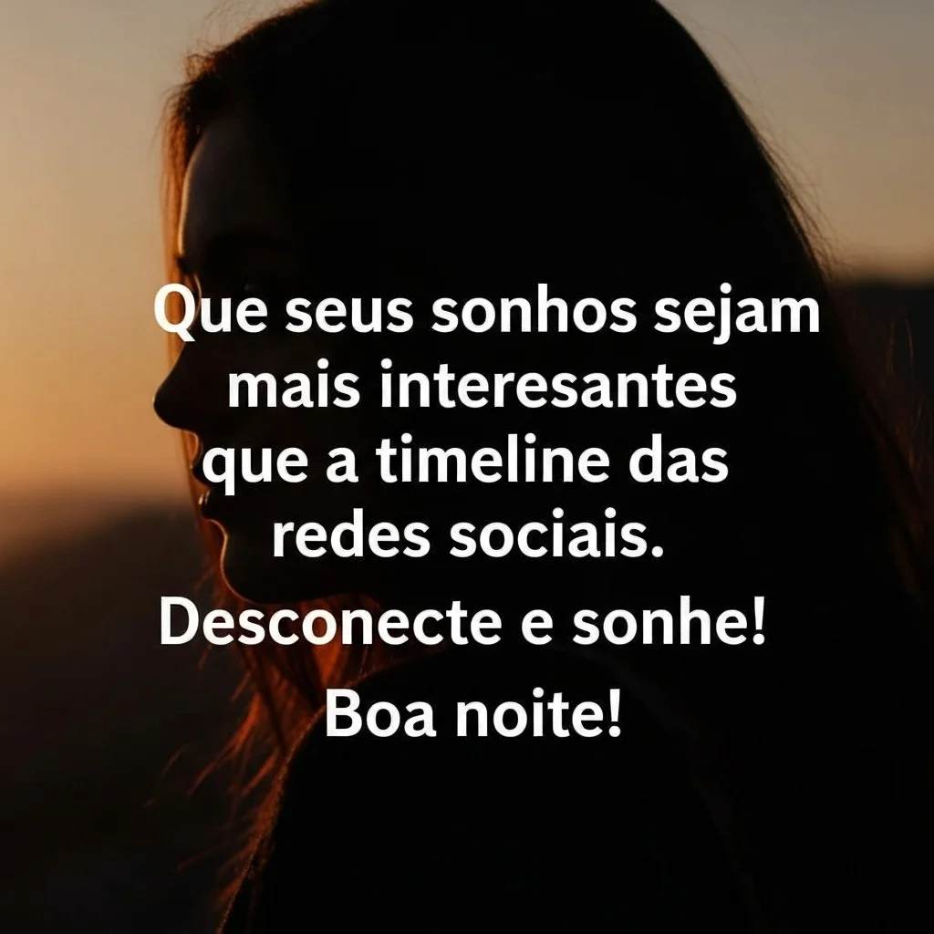 35 Mensagem de Boa Noite para WhatsApp com Imagem Bonita 33 boa note