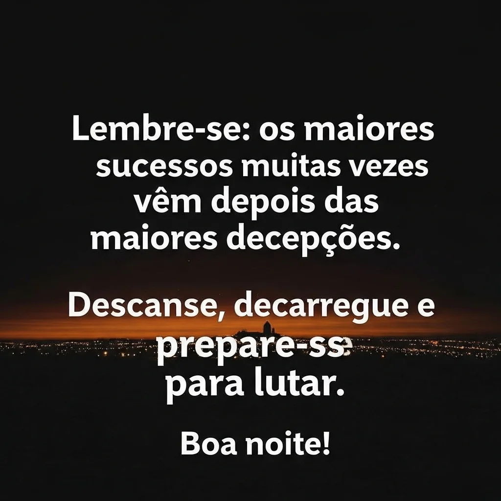 35 Mensagem de Boa Noite para WhatsApp com Imagem Bonita 26 boa note 1