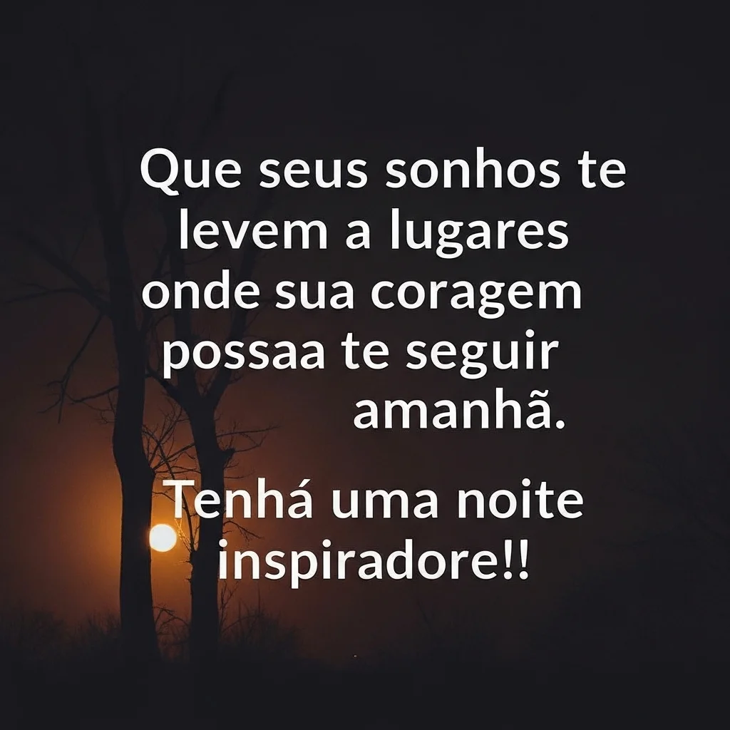 35 Mensagem de Boa Noite para WhatsApp com Imagem Bonita 27 boa note 2