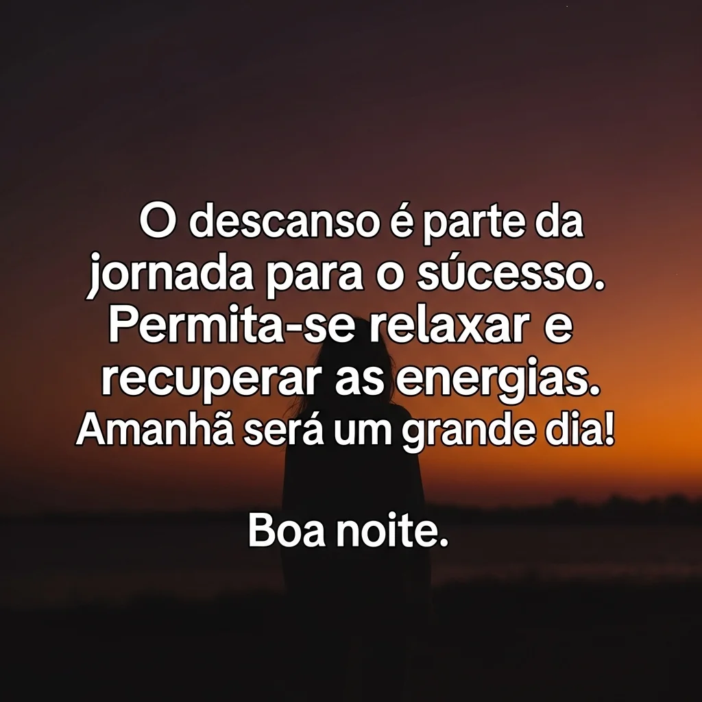 35 Mensagem de Boa Noite para WhatsApp com Imagem Bonita 30 boa note 4