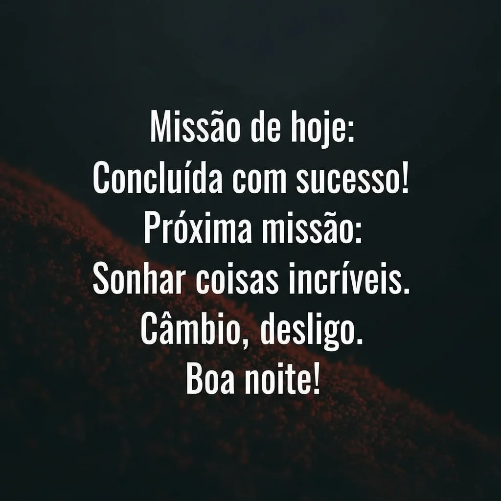 35 Mensagem de Boa Noite para WhatsApp com Imagem Bonita 32 bona note