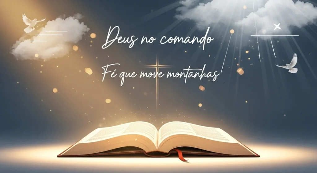 Frases para Bio do Instagram: Inspire, Impacte e Expresse Quem Você É 5 Frases Bíblicas e de Deus para Bio