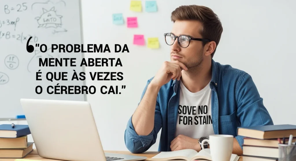 Frases Engraçadas: Dê Risada, Compartilhe e Espalhe Bom Humor 3 Frases Engraçadas e Inteligentes