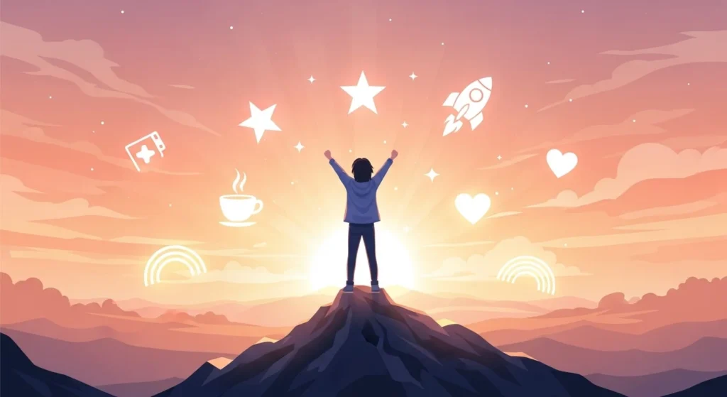 Frases para Bio do Instagram: Inspire, Impacte e Expresse Quem Você É 9 Frases Motivacionais para Bio do Instagram