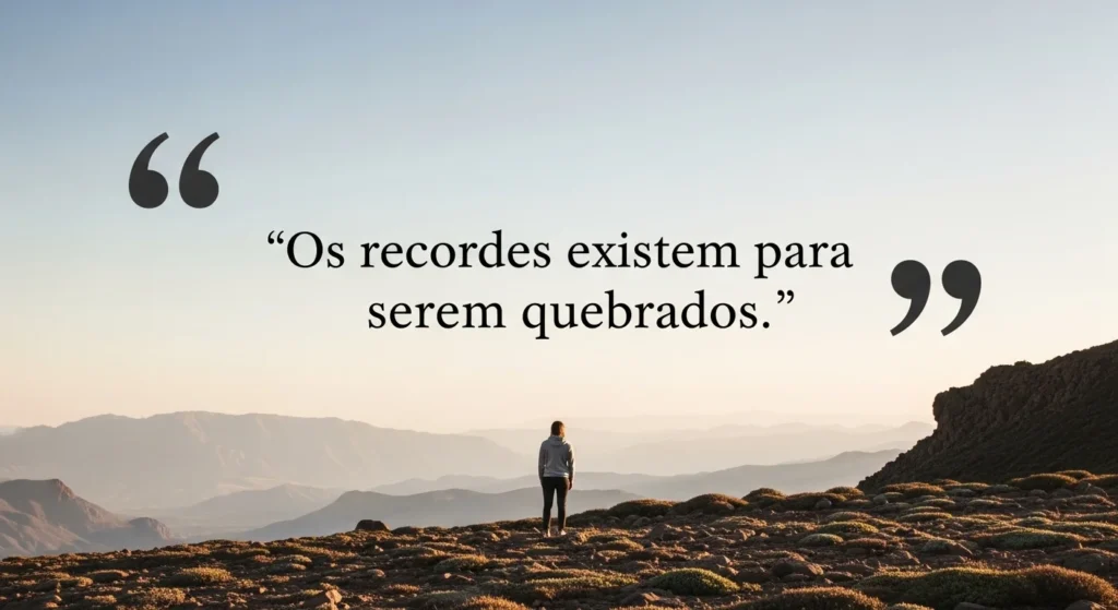 Frases de Atletas para Inspirar Sua Jornada: Famosas, Motivacionais e para Bio 11 Frases de Atletas Famosos (Icônicas e Atemporais)