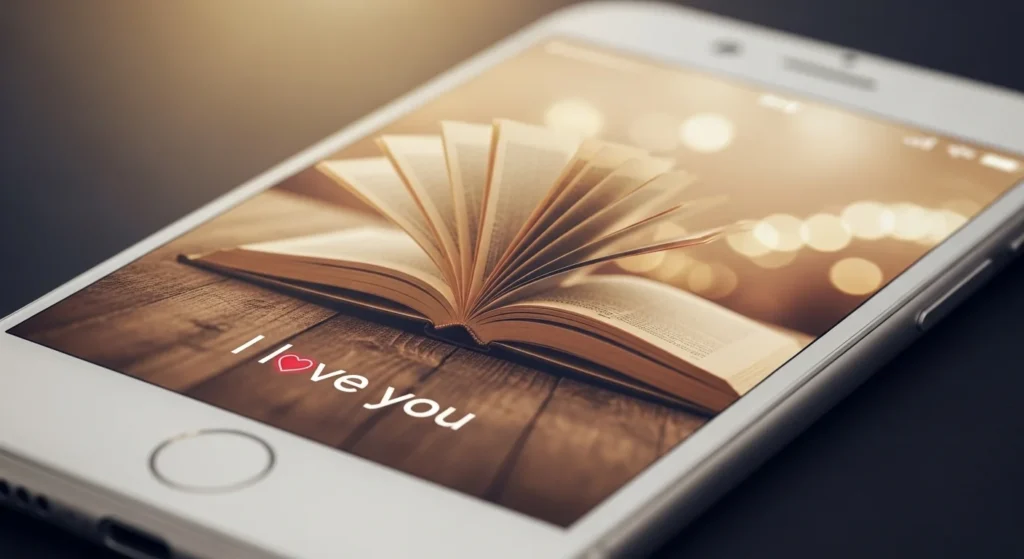 Frases de Livros Românticos — As Mais Lindas Citações de Amor Literário 8 Frases de Livros para Status no WhatsApp