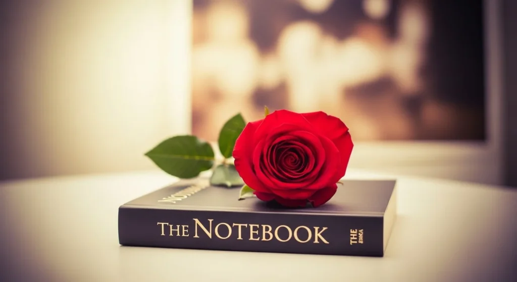 Frases de Livros Românticos — As Mais Lindas Citações de Amor Literário 2 Frases de Nicholas Sparks