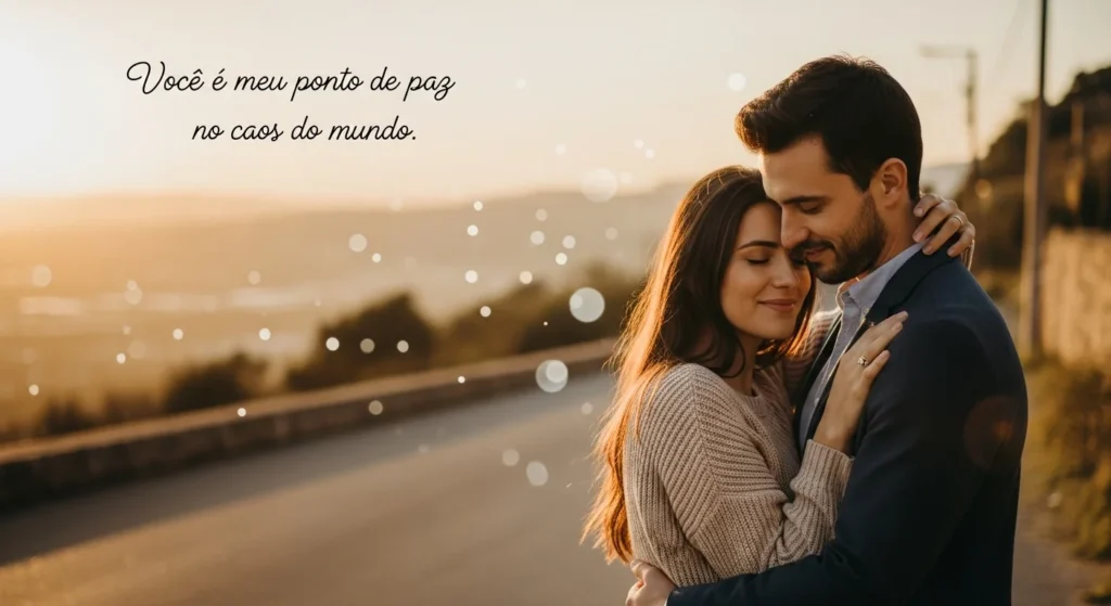 Frases para Status de WhatsApp: Amor, Reflexão, Engraçadas e Mais 2 Frases para Status de WhatsApp Amorosas