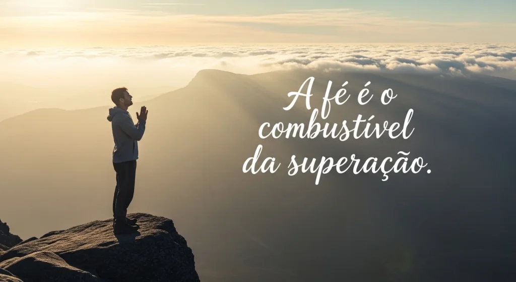Palavras de Motivação: Inspire Seu Dia com Frases Que Tocam a Alma 5 Palavras de Motivação e Fé