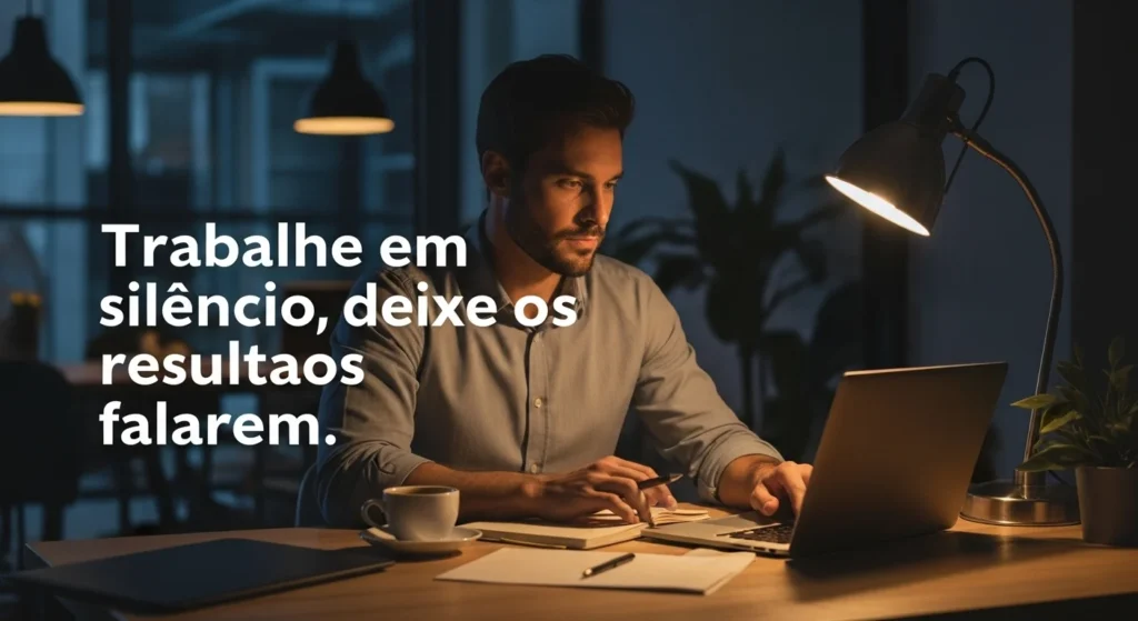 Palavras de Motivação: Inspire Seu Dia com Frases Que Tocam a Alma 4 Palavras de Motivação no Trabalho