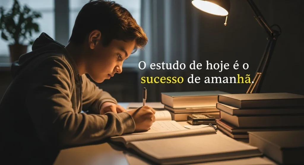Palavras de Motivação: Inspire Seu Dia com Frases Que Tocam a Alma 9 Palavras de Motivação para Alunos