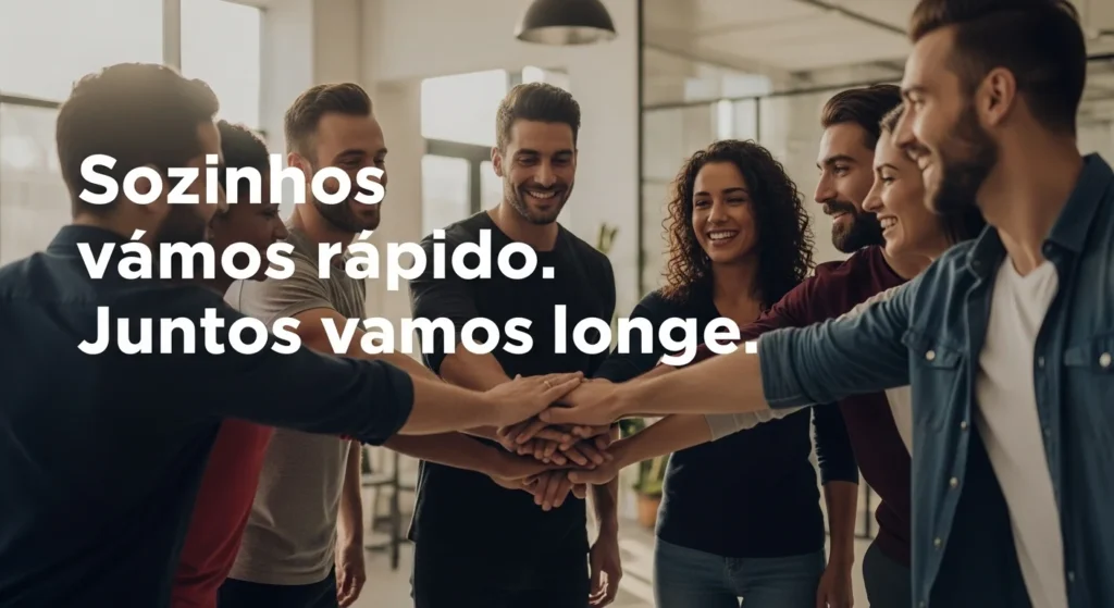 Palavras de Motivação: Inspire Seu Dia com Frases Que Tocam a Alma 6 Palavras de Motivação para Equipe