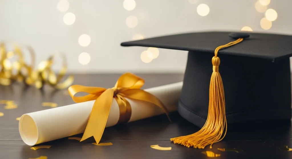 Frases para Convite de Formatura: Inspire e Celebre Seu Momento Especial 2 Frases Curtas para Convite de Formatura