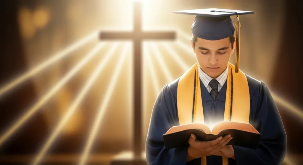Frases para Convite de Formatura: Inspire e Celebre Seu Momento Especial 4 Frases Religiosas e Versículos Bíblicos para Convite de Formatura