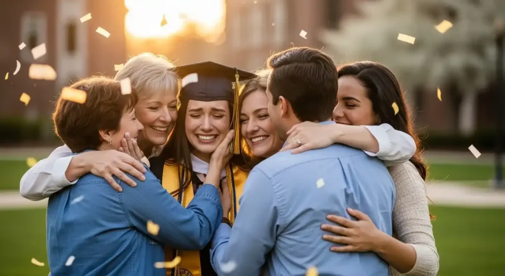 Frases para Convite de Formatura: Inspire e Celebre Seu Momento Especial 3 Frases de Agradecimento para Convite de Formatura