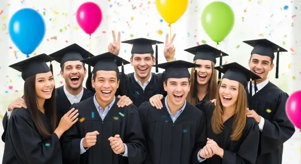 Frases para Convite de Formatura: Inspire e Celebre Seu Momento Especial 11 Frases para Convite de Formatura Criativas e Divertidas