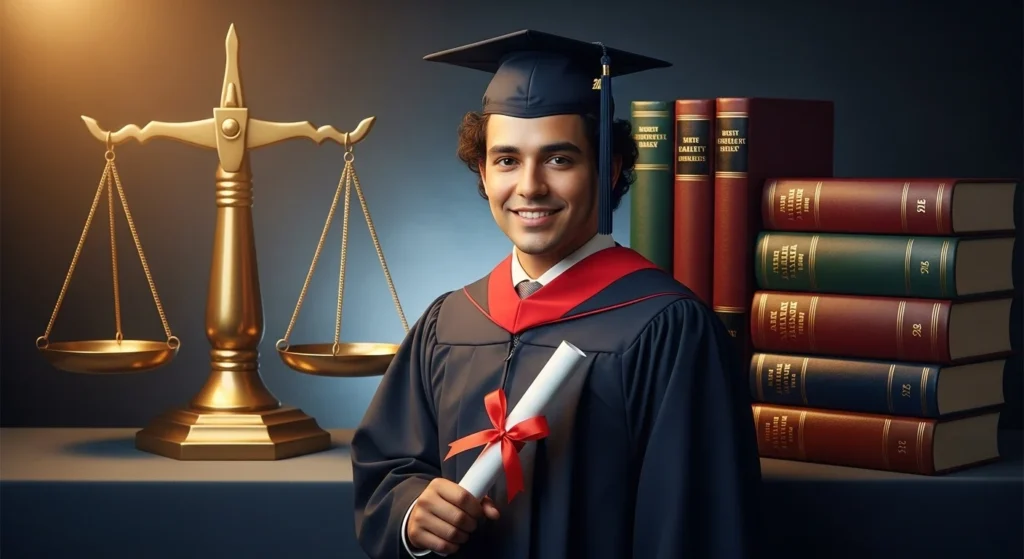 Frases para Convite de Formatura: Inspire e Celebre Seu Momento Especial 9 Frases para Convite de Formatura de Direito