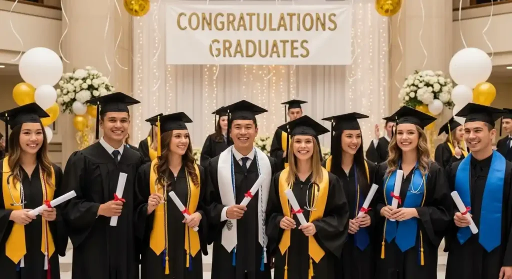 Frases para Convite de Formatura: Inspire e Celebre Seu Momento Especial 10 Frases para Convite de Formatura de Medicina