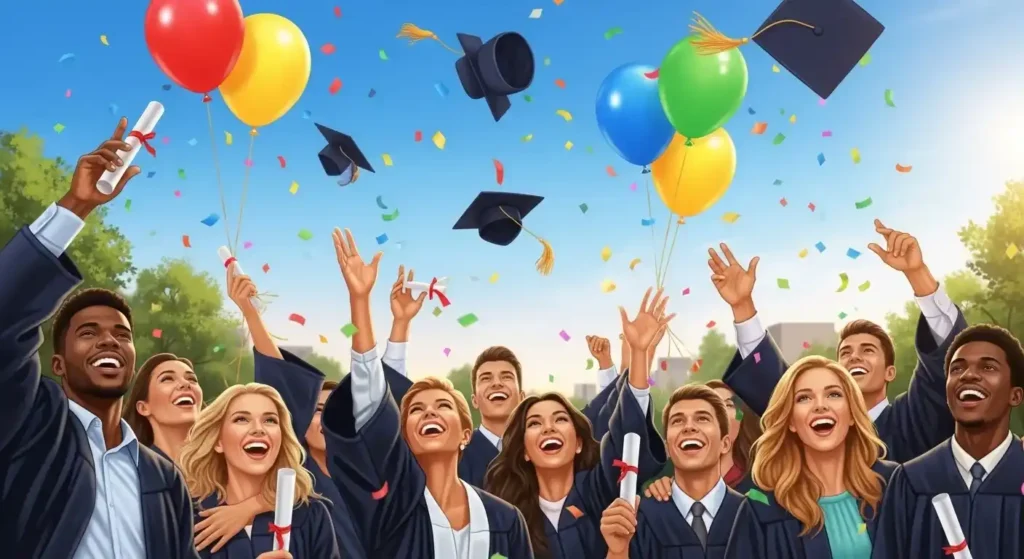 Frases para Convite de Formatura: Inspire e Celebre Seu Momento Especial 6 Frases para Convite de Formatura do Terceirão