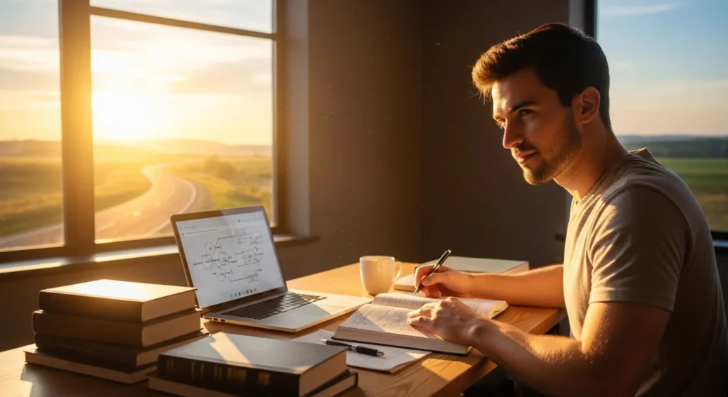160+ Frases de Estudo: Motivação, Dedicação e Inspiração para Alunos e Sonhadores 14 Frases Motivacionais