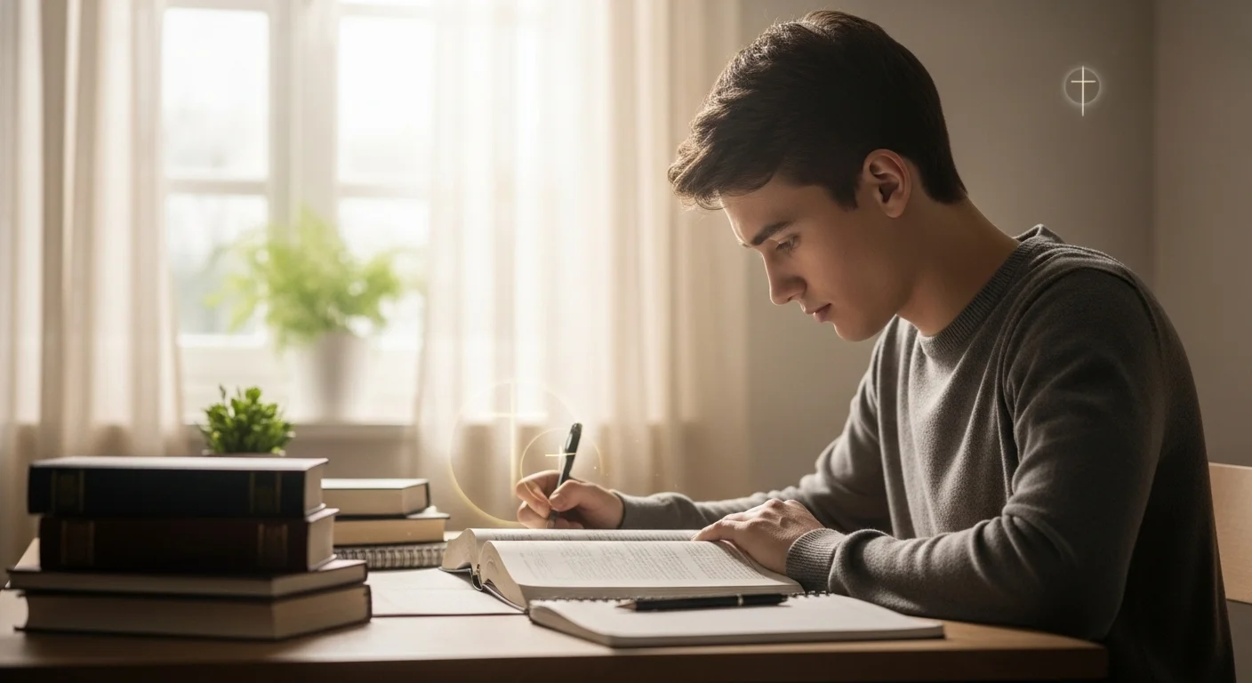 160+ Frases de Estudo: Motivação, Dedicação e Inspiração para Alunos e Sonhadores 15 Frases de Deus sobre Estudo