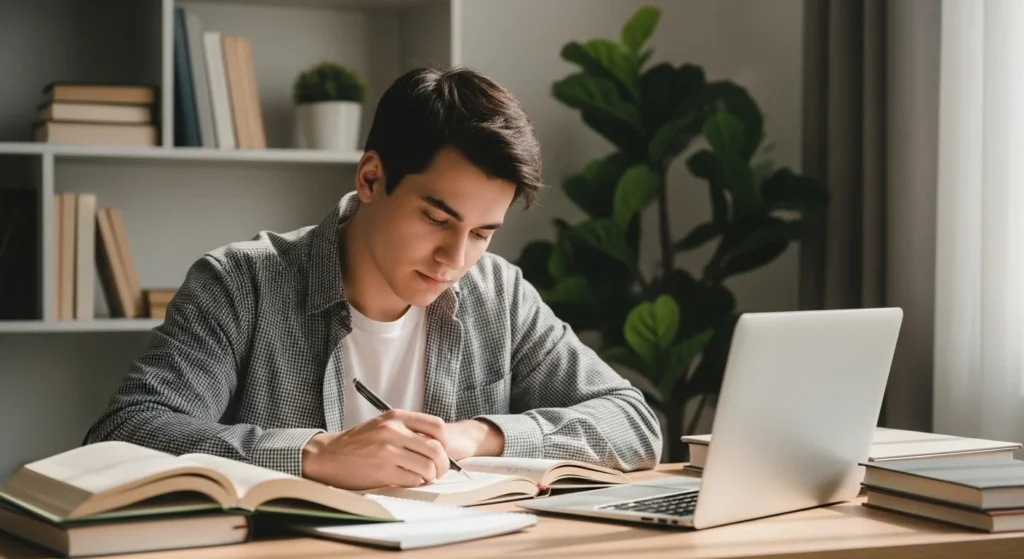 160+ Frases de Estudo: Motivação, Dedicação e Inspiração para Alunos e Sonhadores 2 Frases de Estudo e Dedicação