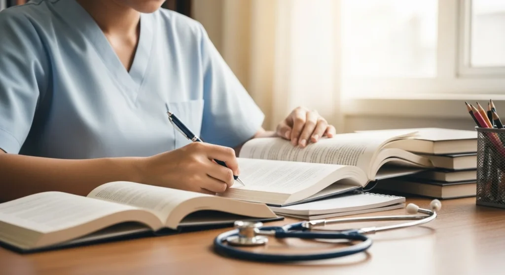 160+ Frases de Estudo: Motivação, Dedicação e Inspiração para Alunos e Sonhadores 7 Frases de Estudo para Enfermagem