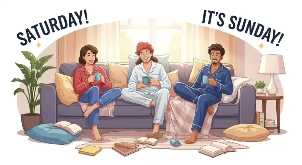 Bom dia alegria engraçado — Frases, Memes e Mensagens para Alegrar a Manhã 9 Frases engraçadas para sábado e domingo (sextou!)