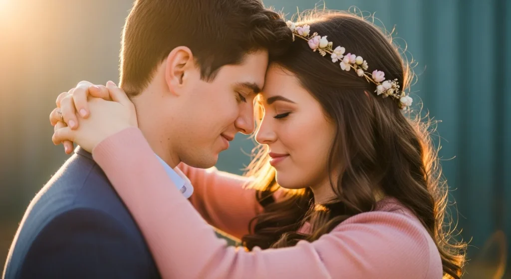Frases Fofas — 174 Mensagens para Encantar e Compartilhar 8 Frases fofas de casal românticas